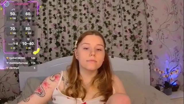 Thumbnail 2, silent_princesses's Stream at Chaturbate, 1 month ago