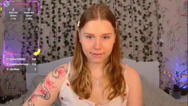 Image 6 of silent_princesses Stream on Chaturbate on 1 month ago