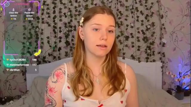 Image 8 of silent_princesses Stream on Chaturbate on 1 month ago