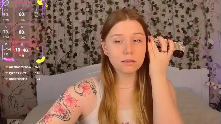 silent_princesses Chaturbate