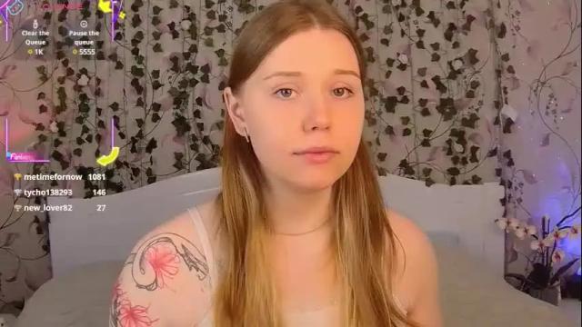 Image 10 of silent_princesses Stream on Chaturbate on 1 month ago