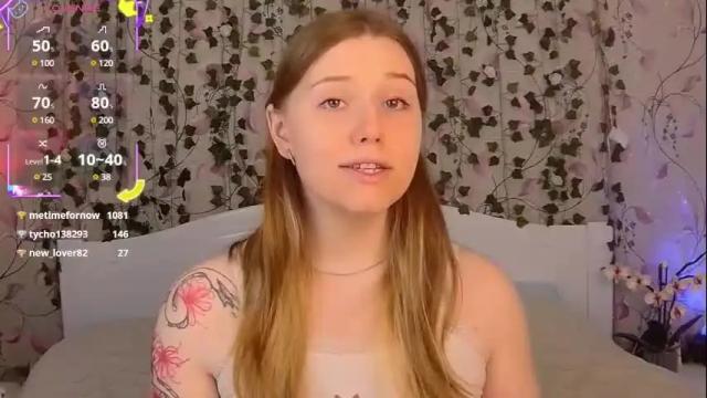 Image 7 of silent_princesses Stream on Chaturbate on 1 month ago