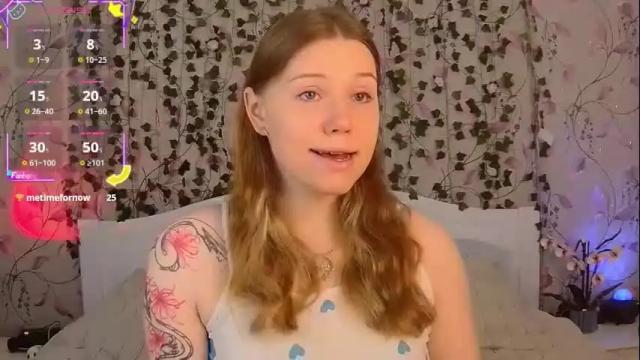 Image 3 of silent_princesses Stream on Chaturbate on 1 month ago