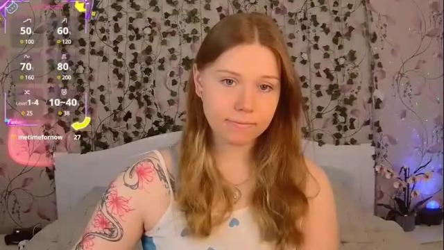 Image 7 of silent_princesses Stream on Chaturbate on 1 month ago