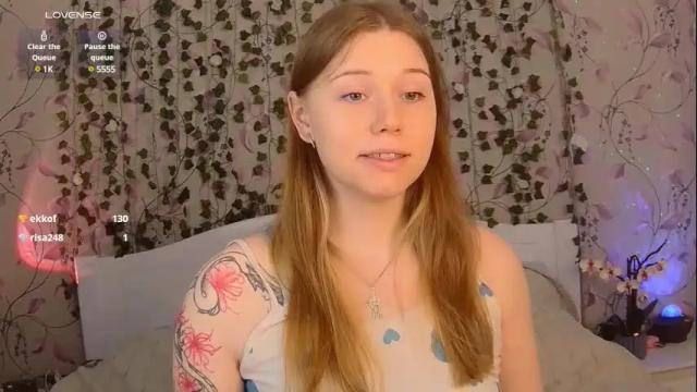 Thumbnail 1, silent_princesses's Stream at Chaturbate, 1 month ago
