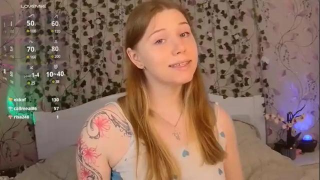 Thumbnail 2, silent_princesses's Stream at Chaturbate, 1 month ago
