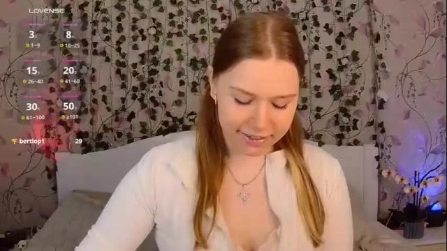 Image 4 of silent_princesses Stream on Chaturbate on 1 month ago