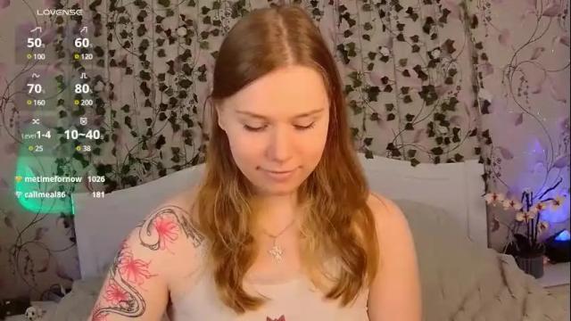 Image 10 of silent_princesses Stream on Chaturbate on 1 month ago