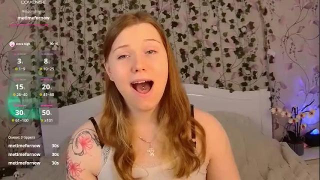 Image 3 of silent_princesses Stream on Chaturbate on 1 month ago
