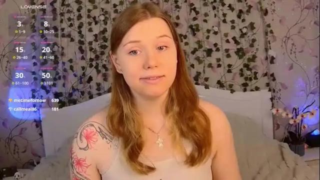 Thumbnail 2, silent_princesses's Stream at Chaturbate, 1 month ago
