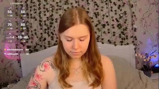 Image 6 of silent_princesses Stream on Chaturbate on 1 month ago
