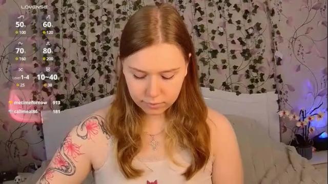 Image 8 of silent_princesses Stream on Chaturbate on 1 month ago