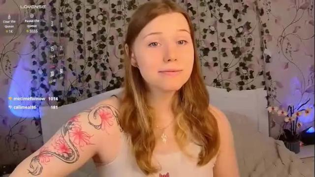 Thumbnail 3, silent_princesses's Stream at Chaturbate, 1 month ago