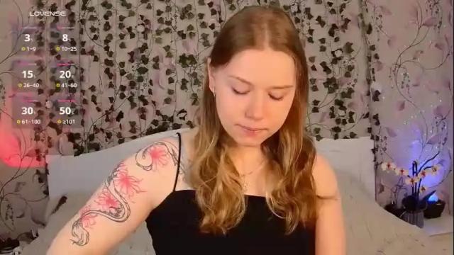 Thumbnail 1, silent_princesses's Stream at Chaturbate, 1 month ago