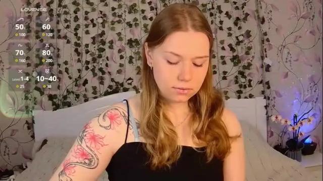 Image 2 of silent_princesses Stream on Chaturbate on 1 month ago