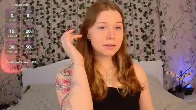 Thumbnail 2, silent_princesses's Stream at Chaturbate, 1 month ago