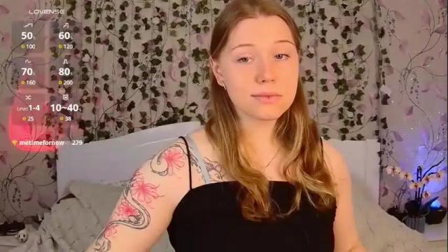 Image 8 of silent_princesses Stream on Chaturbate on 1 month ago