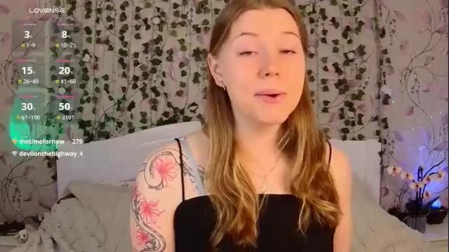 Thumbnail 3, silent_princesses's Stream at Chaturbate, 1 month ago