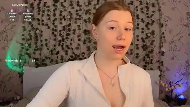 Thumbnail 1, silent_princesses's Stream at Chaturbate, 1 month ago