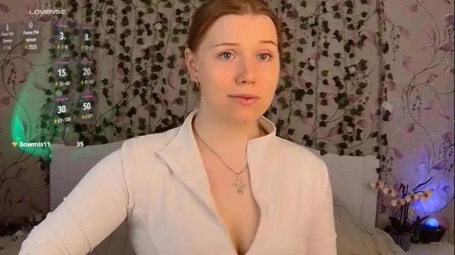 Image 4 of silent_princesses Stream on Chaturbate on 1 month ago