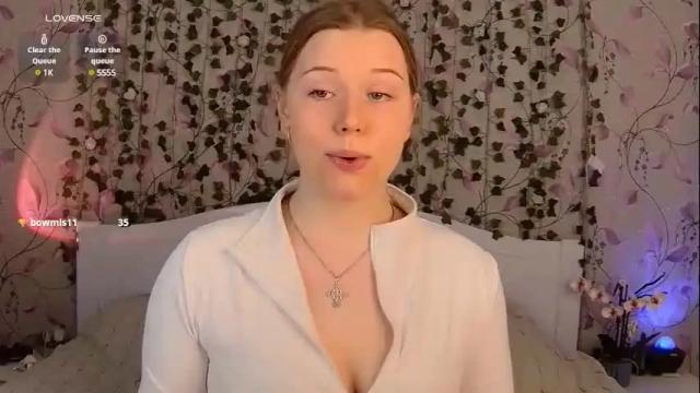 Thumbnail 2, silent_princesses's Stream at Chaturbate, 1 month ago