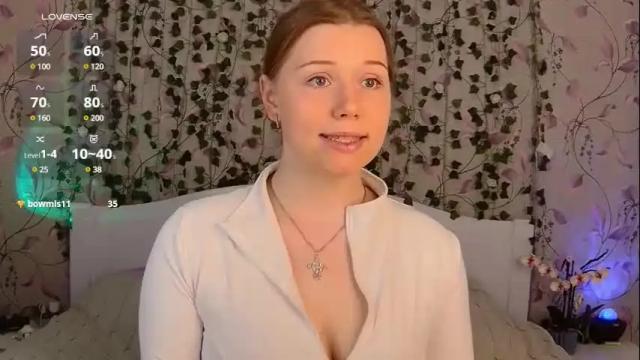 Image 6 of silent_princesses Stream on Chaturbate on 1 month ago