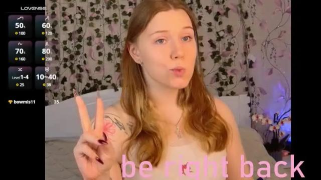 Thumbnail 3, silent_princesses's Stream at Chaturbate, 1 month ago