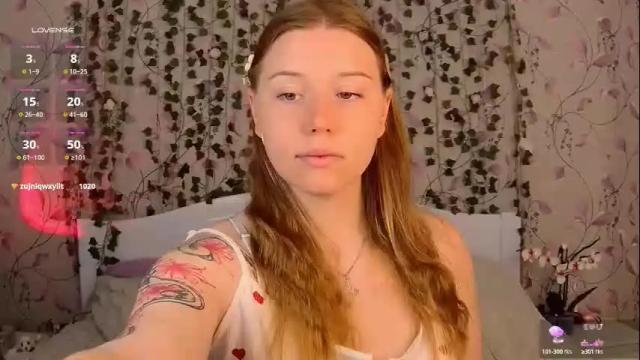 Image 11 of silent_princesses Stream on Chaturbate on 15 days ago