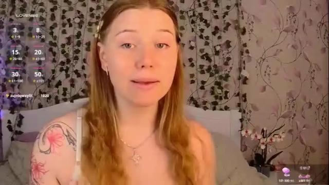 Image 6 of silent_princesses Stream on Chaturbate on 15 days ago