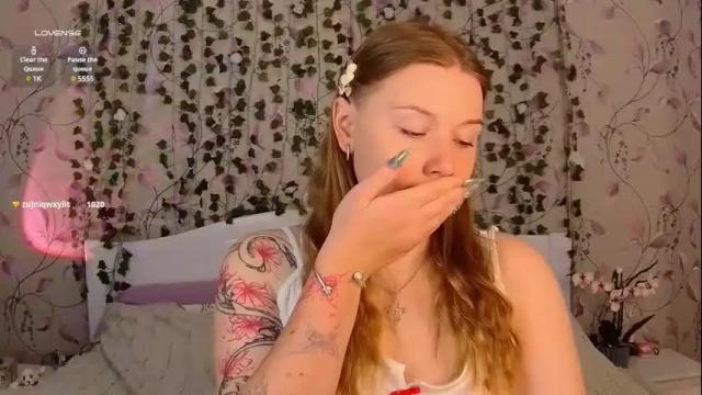 Thumbnail 3, silent_princesses's Stream at Chaturbate, 14 days ago