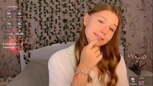 Thumbnail 2, silent_princesses's Stream at Chaturbate, 12 days ago