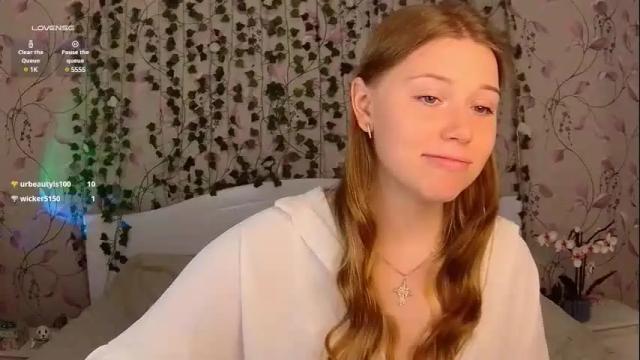 Thumbnail 3, silent_princesses's Stream at Chaturbate, 12 days ago