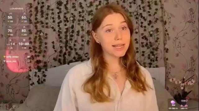 Image 10 of silent_princesses Stream on Chaturbate on 9 days ago