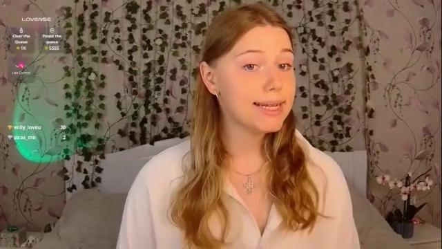 Image 11 of silent_princesses Stream on Chaturbate on 9 days ago