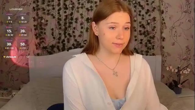 Image 10 of silent_princesses Stream on Chaturbate on 1 day ago