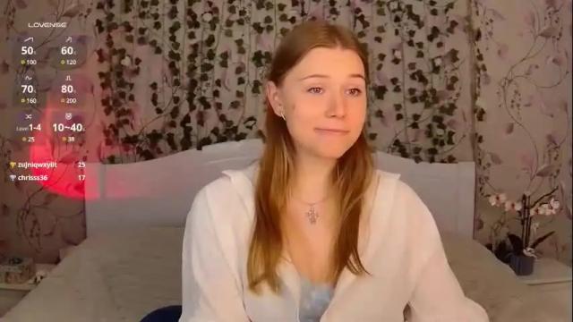 Image 11 of silent_princesses Stream on Chaturbate on 1 day ago