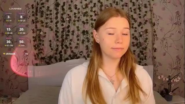 Image 6 of silent_princesses Stream on Chaturbate on 1 day ago