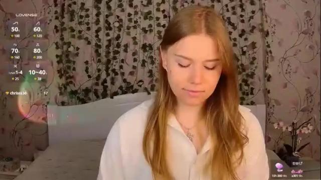 Image 7 of silent_princesses Stream on Chaturbate on 1 day ago