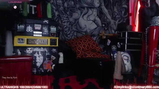 Image 7 of silentmary Stream on Chaturbate on 1 month ago