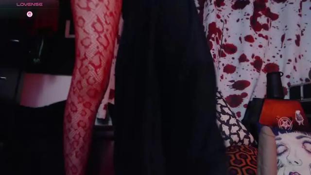 Thumbnail 2, silentmary's Stream at Chaturbate, 1 month ago