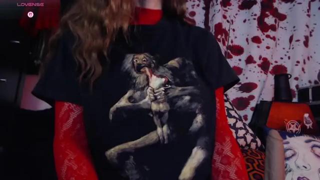 Image 6 of silentmary Stream on Chaturbate on 1 month ago