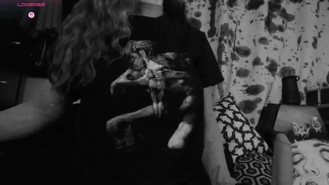 Image 8 of silentmary Stream on Chaturbate on 1 month ago