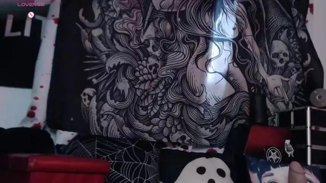 Image 10 of silentmary Stream on Chaturbate on 1 month ago