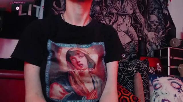 Image 10 of silentmary Stream on Chaturbate on 1 month ago
