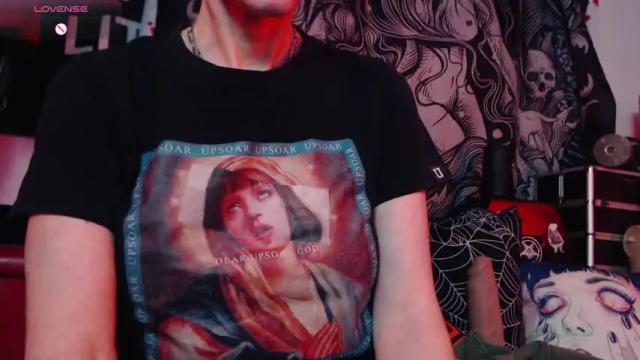 Image 12 of silentmary Stream on Chaturbate on 1 month ago