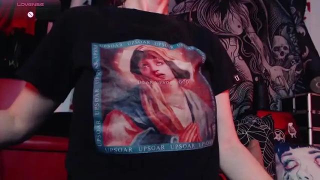 Image 2 of silentmary Stream on Chaturbate on 1 month ago