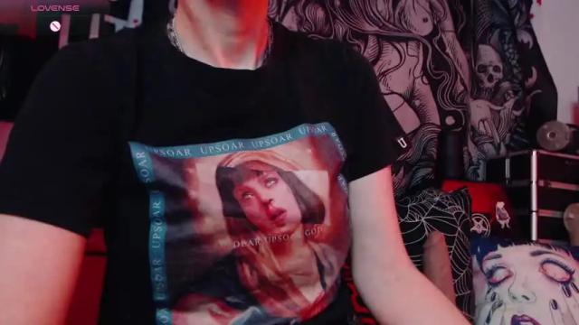 Image 7 of silentmary Stream on Chaturbate on 1 month ago