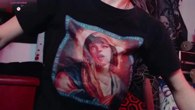 Image 8 of silentmary Stream on Chaturbate on 1 month ago