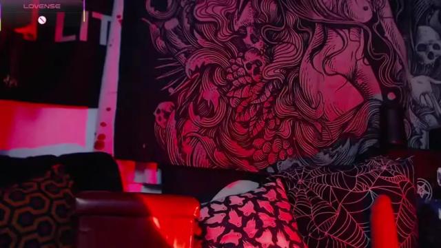 Image 2 of silentmary Stream on Chaturbate on 1 month ago