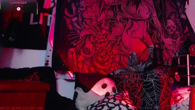 Image 7 of silentmary Stream on Chaturbate on 1 month ago